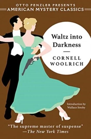 Waltz Into Darkness Av Cornell Woolrich Waltz Into Darkness Av Cornell Woolrich