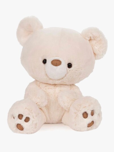 Gund Plush Gund Character Bear Kai- Vanilla 30 cm