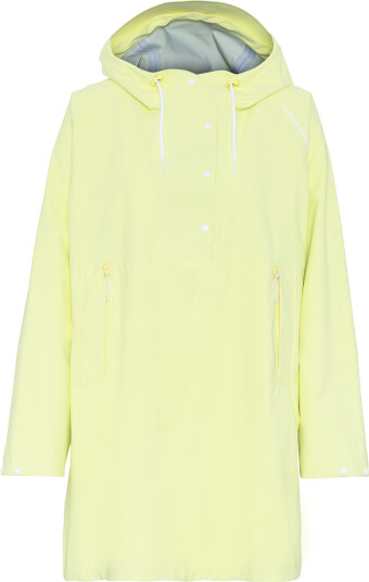 Kari Traa Women's Thea Cape Mellow Yellow S