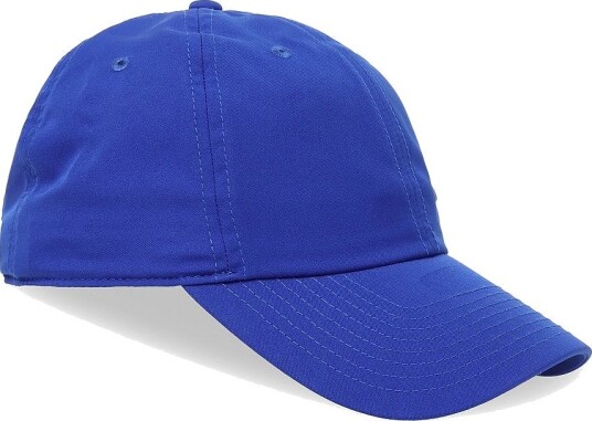 Nike U Nk Df Club Cap U Cb Mtswsh L - OLD ROYAL/METALLIC BLACK - L/XL