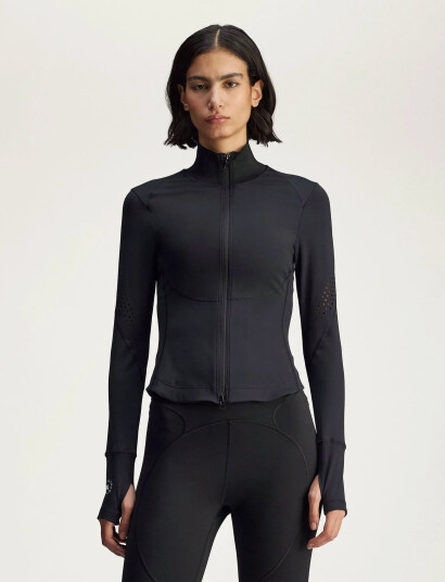 adidas by Stella McCartney Asmc Tpr Midl Black XL
