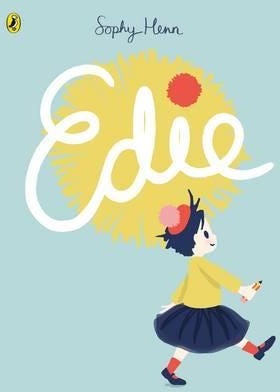 Edie Av Sophy Henn