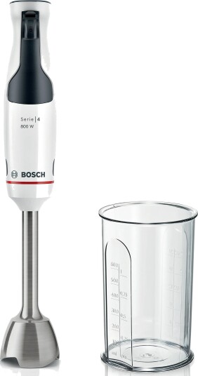 Bosch MSM4W410 Stavmikser med beger - 600W