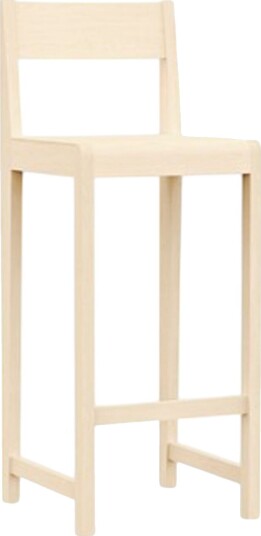 Frama 01 Barkrakk H76 Naturfarget Frama 01 Barkrakk H76 Naturfarget