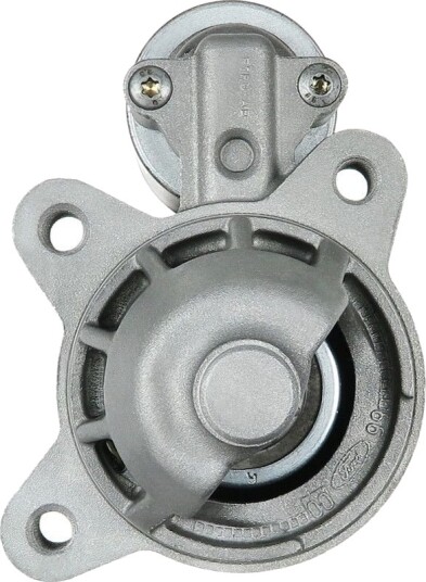 AS PL S9014PR Starter AS PL S9014PR Starter