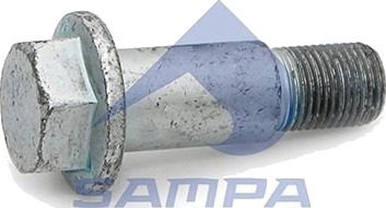 Skrue SAMPA 102.580