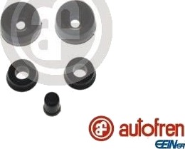 Reparasjonssett, hjulbremsesystem AUTOFREN SEINSA D3310