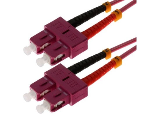 Helos 3M Om4 Sc/Sc 3 M Om4 Sc Sc