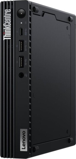 Lenovo ThinkCentre M70q G3 Tiny i5 12T 16 240GB Stasjonær PC Lenovo ThinkCentre M70q G3 Tiny i5 12T 16 240GB Stasjonær PC