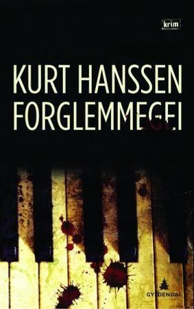 Forglemmegei, Pent brukt bok
