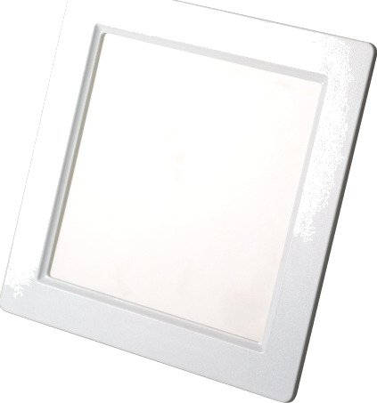 Downlight LED ENERGIE   Innfelt / Firkant 12W / 900 lm / 170 mm