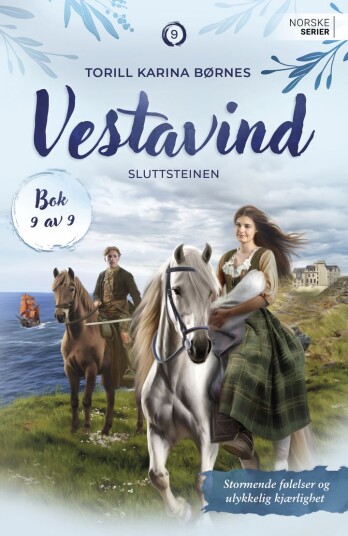 Sluttsteinen Sluttsteinen