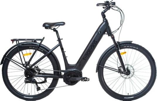 Momas Balance+ SUV Svart S Momas Balance+ SUV Svart S