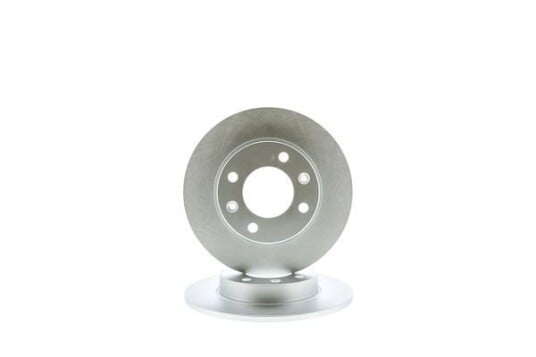 Bremseskive AISIN Q6R907S Bremseskive AISIN Q6R907S