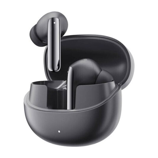 QCY TWS MeloBuds Pro HT08 Headphones ANC Black