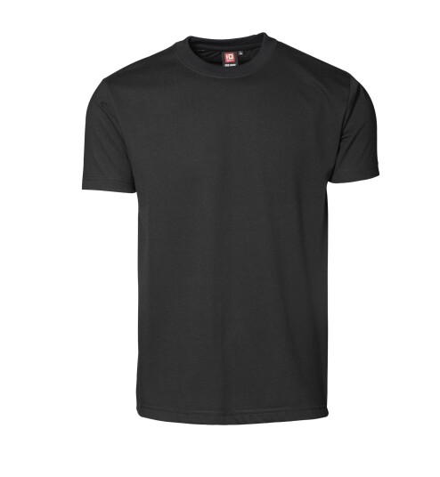 ID PRO Wear T skjorte til Herre Svart