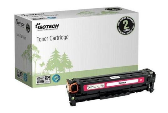 Isotech Toner Ce403a Isotech Toner Ce403a