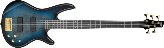 Ibanez GSR205PC-TMU Gio Ibanez GSR205PC-TMU Gio
