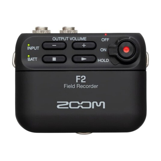 Zoom F2-BT Zoom F2-BT