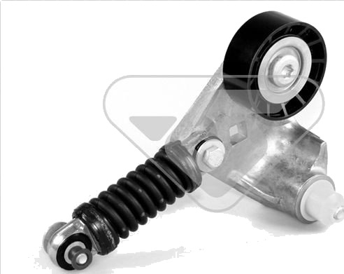 Strammehjul, kilerem HUTCHINSON T9052