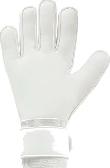 Uhlsport FM Cybertec Soft Pro Keeperhansker Hvit 7