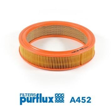 Luftfilter PURFLUX A452 Luftfilter PURFLUX A452