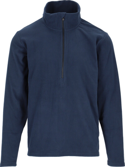 Twentyfour Aurora Half Zip Fleece Blå XXXL Twentyfour Aurora Half Zip Fleece Blå XXXL