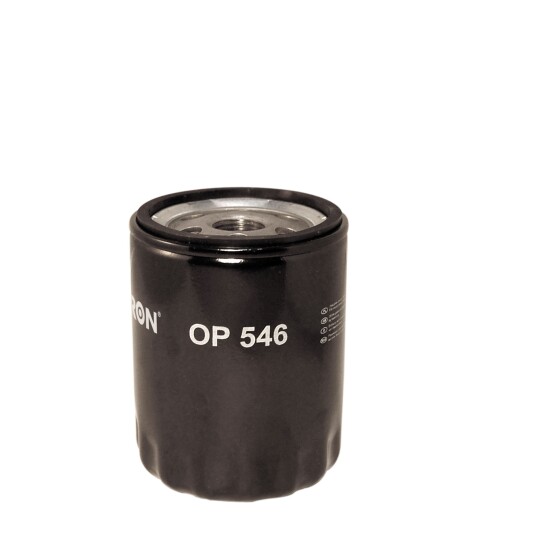 Oljefilter FILTRON OP 546