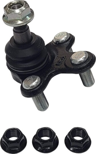 Bærekule CTR CB0141 Bærekule CTR CB0141
