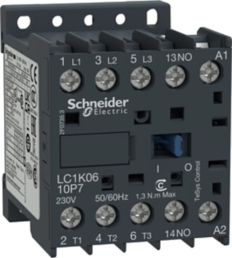 Schneider Electric Contactor (3389110364521)