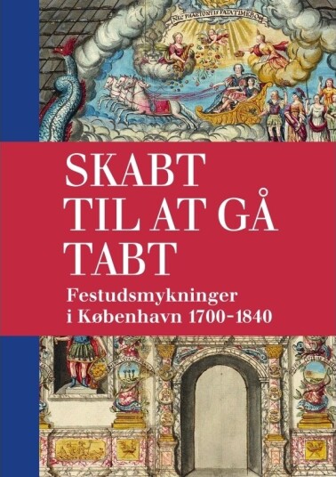 Laget For Å Gå Seg Vill | Jesper Svenningsen | Språk: Dansk