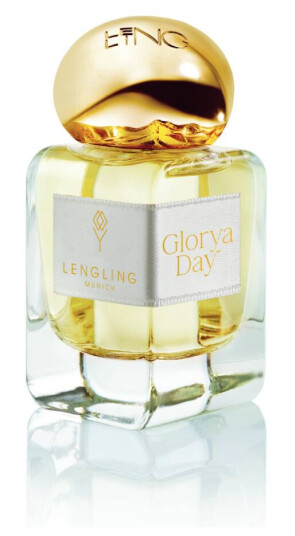Lengling Munich Glorya Day Extrait de Parfum 50ml