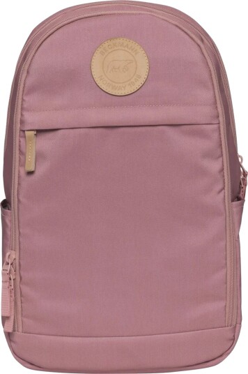 Beckmann Skolesekk 2-7.kl Ash Rose Urban midi 26L Beckmann