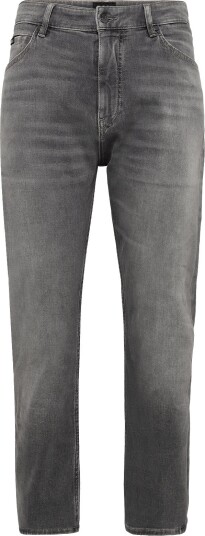 BOSS H Ogden MEDIUM GREY 32 x 30