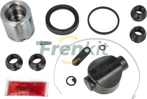 FRENKIT 250903 Reparasjonssett, bremsecaliper