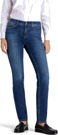 Cambio Dame Jeans Blå W34 L32, Cambio Dame Jeans Blå W34 L32,