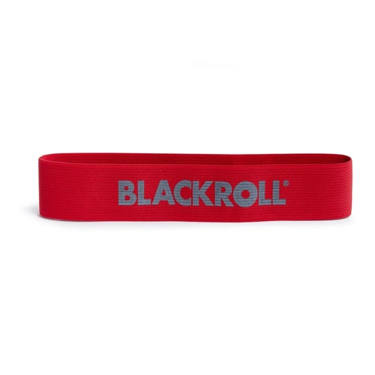 Blackroll Loop Band treningsstrikk   Moderat motstand L: 30 cm. God for mobilitetstrening oppvarming og funksjonell trening