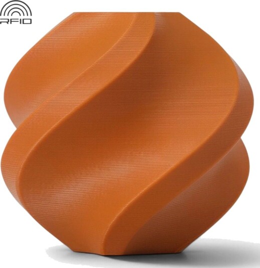 Bambu Lab PETG HF Peanut Brown