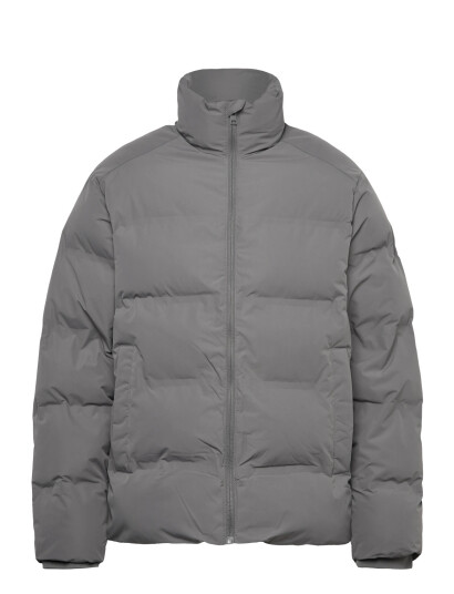 Jack & Jones Jjesoho Puffer Collar Sn - Grey - XL Jack & Jones Jjesoho Puffer Collar Sn - Grey - XL