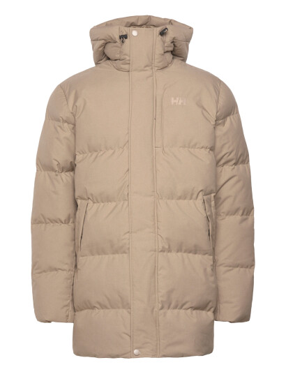 Helly Hansen Alby Puffy Parka Beige XL Helly Hansen Alby Puffy Parka Beige XL