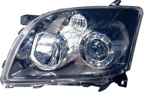 ALKAR 2741266 Frontlykter