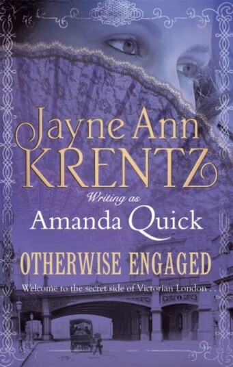 Otherwise Engaged Otherwise Engaged