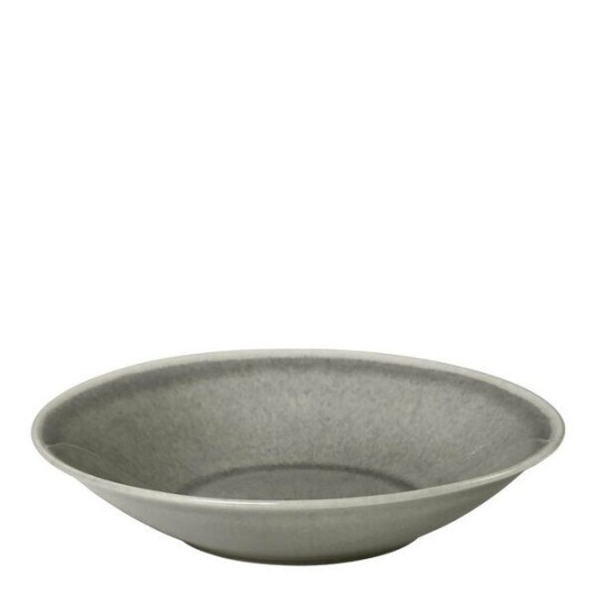 Broste Copenhagen Nordic Rain dyp tallerken 22,5 cm Broste Copenhagen Nordic Rain dyp tallerken 22,5 cm