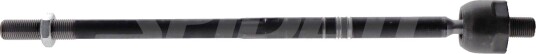 Aksialledd, parallellstag SPIDAN CHASSIS PARTS 65156