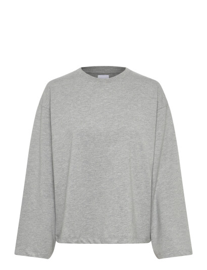 Day Birger Et Mikkelsen Golda Heavy Jersey Grey S