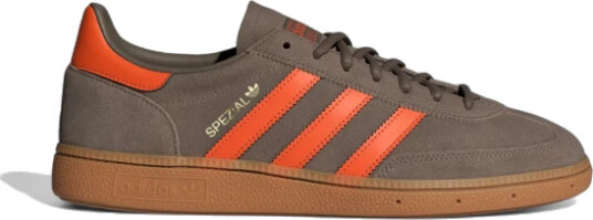 Adidas Herre Sport Brun 40 EU,