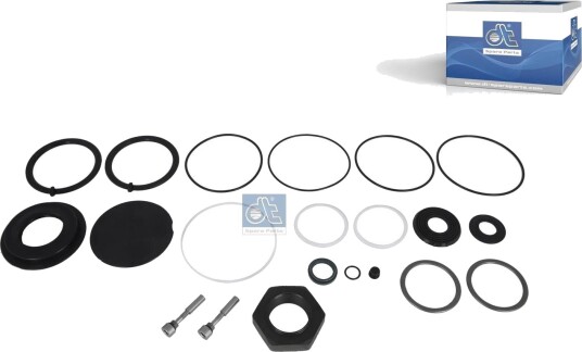 Reparasjonssett styresnekke DT Spare Parts 2.95200