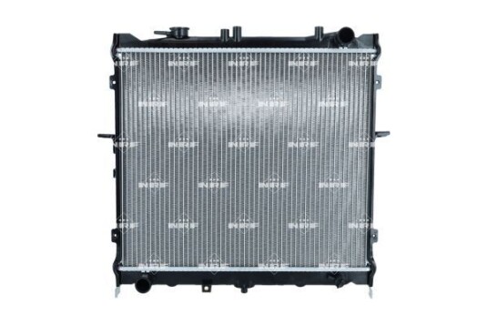 Radiator NRF 53831