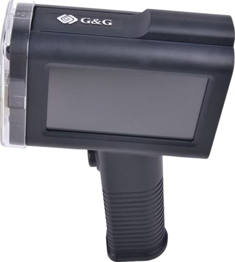 G&G Håndholdt Merkeskiver Gg Hh1001b G&G Håndholdt Merkeskiver Gg Hh1001b