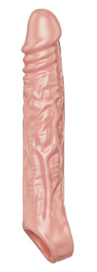 Extension Sleeve Light Skin Large 19 cm